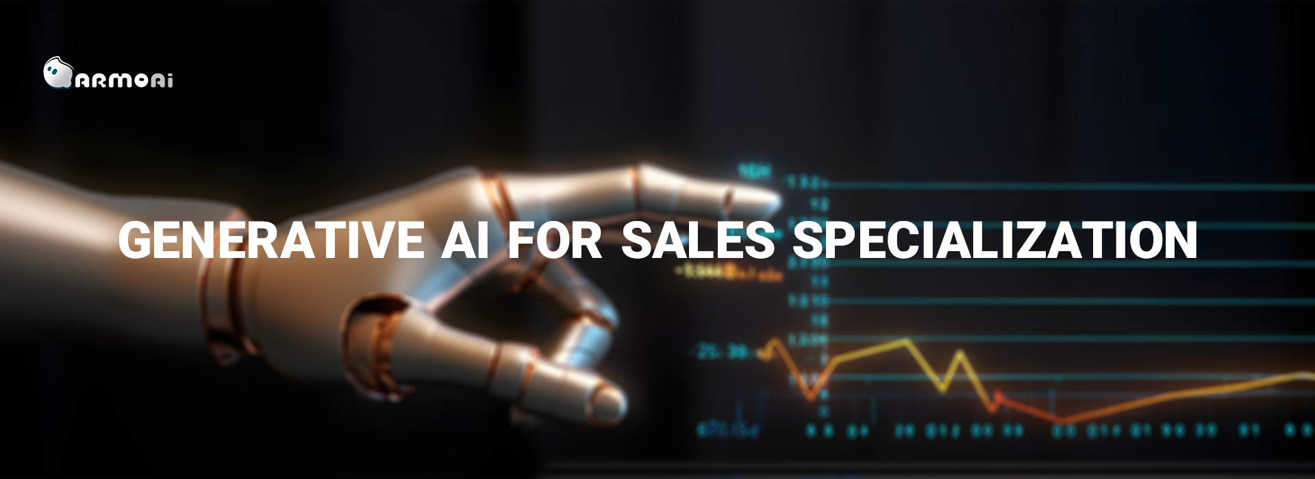 Generative AI for Sales Specialization
