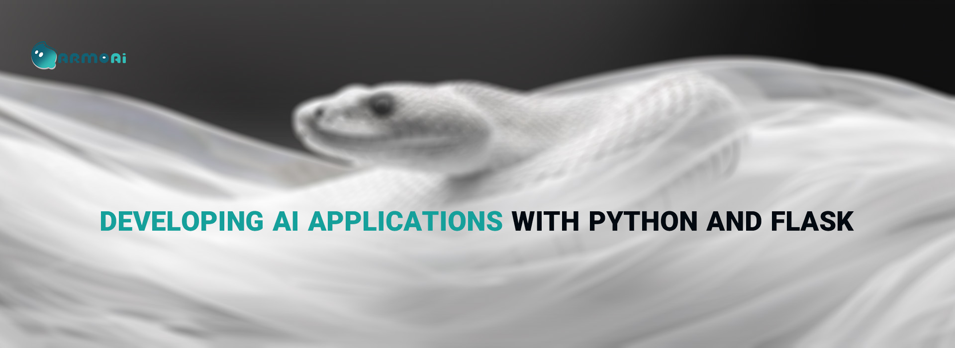 Developing AI Applications with Python and Flask