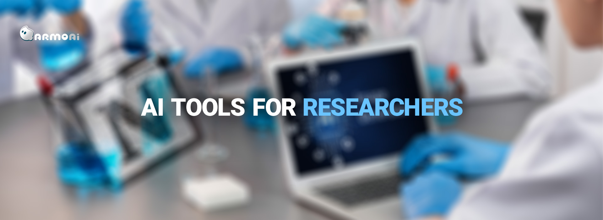 AI Tools for Researchers