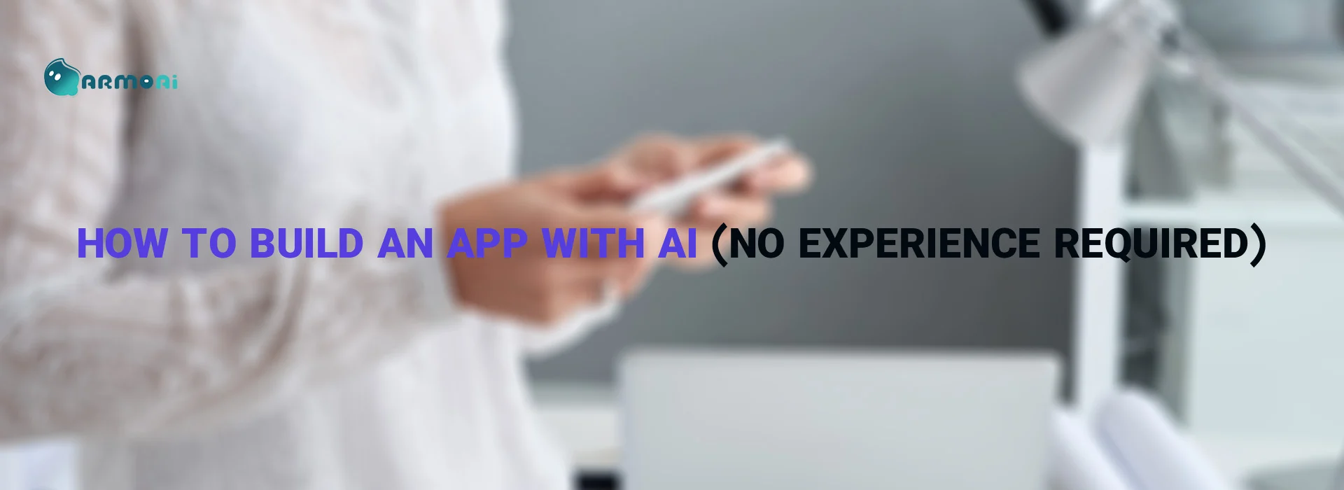How To Build An App With AI (no experience required)